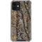 NFL Atlanta Falcons Realtree AP Camo iPhone 12 Clear Case