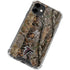 NFL Atlanta Falcons Realtree AP Camo iPhone 12 Mini Clear Case