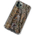 NFL Atlanta Falcons Realtree AP Camo iPhone 12 Pro Max Clear Case