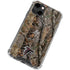 NFL Atlanta Falcons Realtree AP Camo iPhone 13 Clear Case