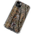 NFL Atlanta Falcons Realtree AP Camo iPhone 14 Clear Case