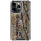 NFL Atlanta Falcons Realtree AP Camo iPhone 14 Pro Clear Case