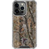 NFL Atlanta Falcons Realtree AP Camo iPhone 14 Pro Clear Case