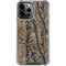 NFL Atlanta Falcons Realtree AP Camo iPhone 14 Pro Max Clear Case