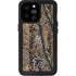 NFL Atlanta Falcons Realtree AP Camo iPhone 14 Pro Max Waterproof Case