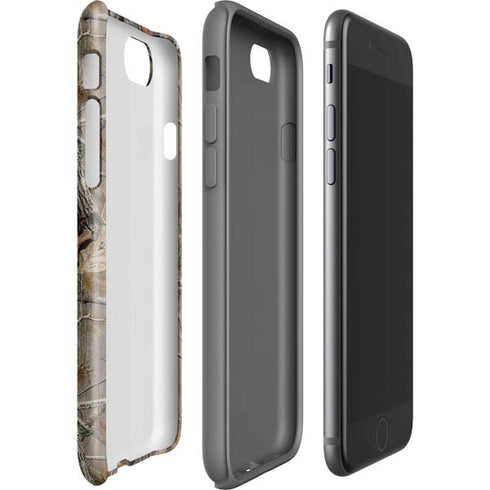 NFL Atlanta Falcons Realtree AP Camo iPhone SE (2nd & 3rd Gen) Pro Case