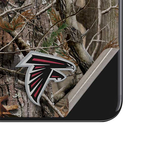 NFL Atlanta Falcons Realtree AP Camo iPhone SE (2nd & 3rd Gen) Skin