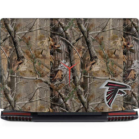 NFL Atlanta Falcons Realtree AP Camo Legion Y720 Skin
