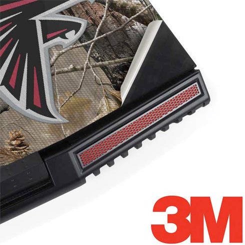 NFL Atlanta Falcons Realtree AP Camo Legion Y720 Skin