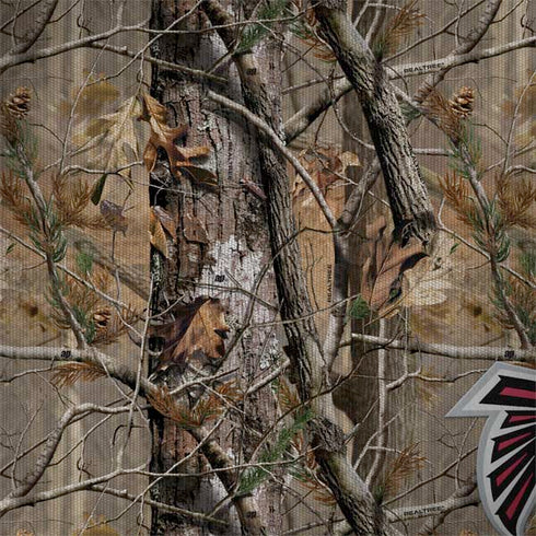 NFL Atlanta Falcons Realtree AP Camo Legion Y720 Skin