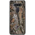 NFL Atlanta Falcons Realtree AP Camo LG K51/Q51 Clear Case