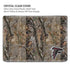 NFL Atlanta Falcons Realtree AP Camo MacBook Pro 15in (2016-19) Case plus Skin