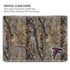 NFL Atlanta Falcons Realtree AP Camo MacBook Pro 16in (2019-20) Case plus Skin
