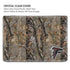 NFL Atlanta Falcons Realtree AP Camo MacBook Pro 16in (2021-25) Case plus Skin