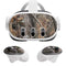 NFL Atlanta Falcons Realtree AP Camo Meta Quest 3 Skin