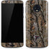 NFL Atlanta Falcons Realtree AP Camo Moto G6 Skin