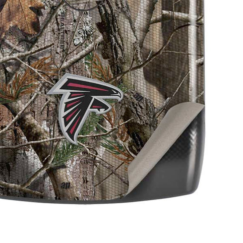NFL Atlanta Falcons Realtree AP Camo Motorola RAZR Skin
