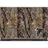NFL Atlanta Falcons Realtree AP Camo MSI GS65 Stealth Laptop Skin