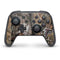 NFL Atlanta Falcons Realtree AP Camo Nintendo Switch Pro Controller Skin