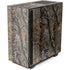 NFL Atlanta Falcons Realtree AP Camo NZXT H510 Compact ATX Mid-Tower Case Skin