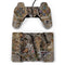 NFL Atlanta Falcons Realtree AP Camo PlayStation Classic Bundle Skin
