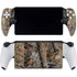 NFL Atlanta Falcons Realtree AP Camo PlayStation Portal Remote Player Skin