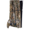 NFL Atlanta Falcons Realtree AP Camo PS5 Slim Digital Edition Bundle Skin