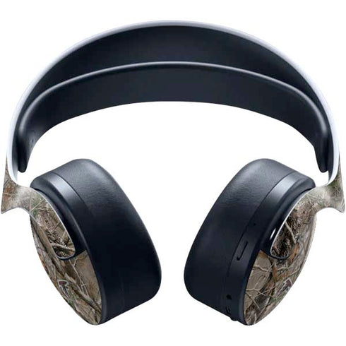 NFL Atlanta Falcons Realtree AP Camo PULSE 3D Wireless Headset for PS5 Skin