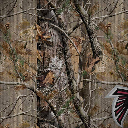 NFL Atlanta Falcons Realtree AP Camo Surface Book 2 13.5in Skin