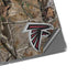 NFL Atlanta Falcons Realtree AP Camo Surface Pro 8 Skin