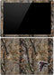 NFL Atlanta Falcons Realtree AP Camo Surface Pro (2017) Skin