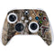 NFL Atlanta Falcons Realtree AP Camo Xbox Series S Controller Skin