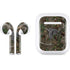 NFL Atlanta Falcons Realtree Xtra Green Camo Apple AirPods Skin