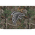 NFL Atlanta Falcons Realtree Xtra Green Camo Dell Vostro Skin