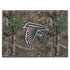 NFL Atlanta Falcons Realtree Xtra Green Camo HP Envy Skin
