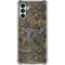 NFL Atlanta Falcons Realtree Xtra Green Camo Galaxy A13 5G Clear Case