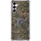 NFL Atlanta Falcons Realtree Xtra Green Camo Galaxy A14 5G Clear Case