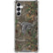 NFL Atlanta Falcons Realtree Xtra Green Camo Galaxy A15 5G Clear Case