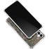 NFL Atlanta Falcons Realtree Xtra Green Camo Galaxy A15 5G Clear Case