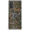 NFL Atlanta Falcons Realtree Xtra Green Camo Galaxy A32 5G Clear Case