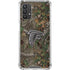 NFL Atlanta Falcons Realtree Xtra Green Camo Galaxy A32 5G Clear Case