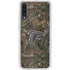 NFL Atlanta Falcons Realtree Xtra Green Camo Galaxy A50 Clear Case