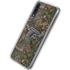 NFL Atlanta Falcons Realtree Xtra Green Camo Galaxy A50 Clear Case