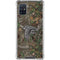 NFL Atlanta Falcons Realtree Xtra Green Camo Galaxy A51 5G Clear Case