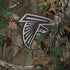 NFL Atlanta Falcons Realtree Xtra Green Camo Galaxy Note 8 Skin