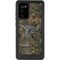 NFL Atlanta Falcons Realtree Xtra Green Camo Galaxy Note20 5G Waterproof Case