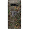 NFL Atlanta Falcons Realtree Xtra Green Camo Galaxy S10 Plus Skin