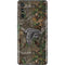 NFL Atlanta Falcons Realtree Xtra Green Camo Galaxy S20 Fan Edition Skin