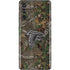 NFL Atlanta Falcons Realtree Xtra Green Camo Galaxy S20 Fan Edition Skin