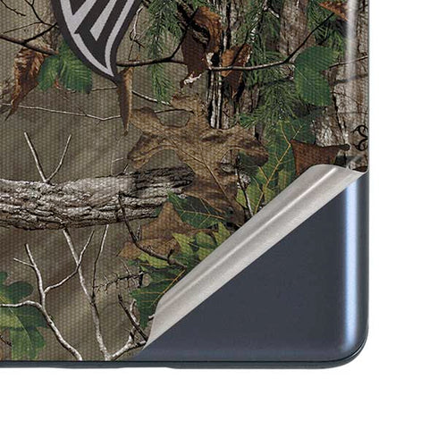 NFL Atlanta Falcons Realtree Xtra Green Camo Galaxy S20 Fan Edition Skin